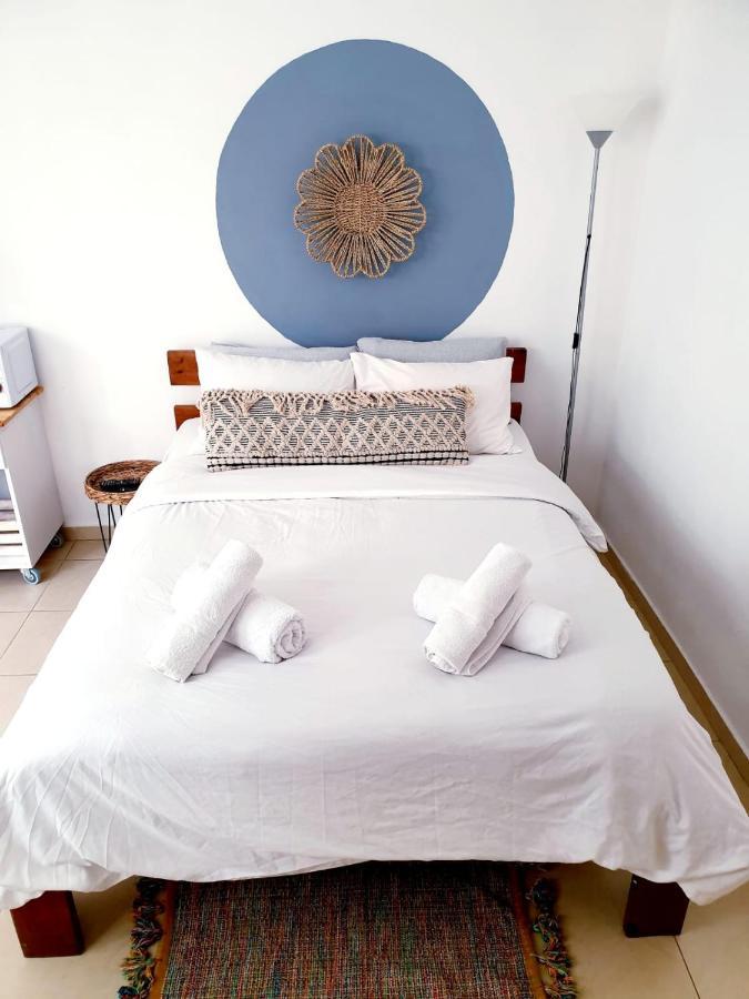 כרמונ'ס פטיו - Carmona'S Patio Apartment เอลัต ห้อง รูปภาพ